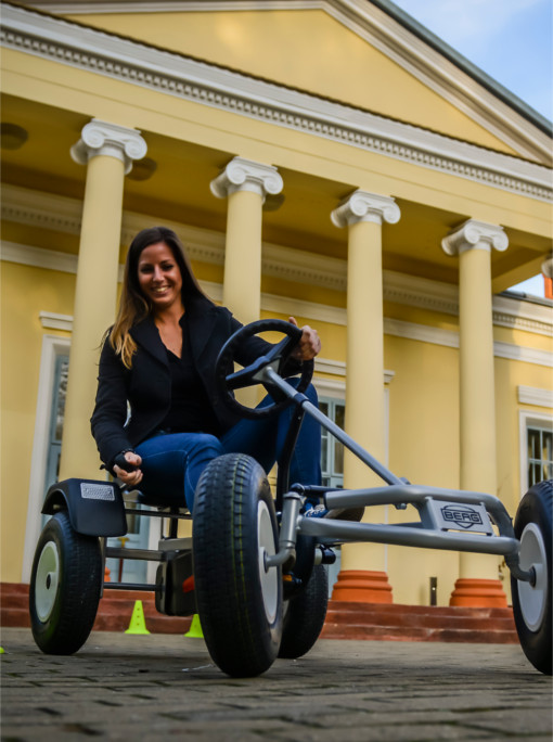 Fenyőharaszt Kastélyszálló céges rendezvények